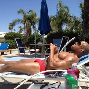 Meet your Posher, Andre'